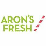 Aron's Fresh - Riyadh - الرياض