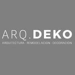 ARQuitectura + DEKOracion