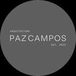 Arquitecta Paz Campos