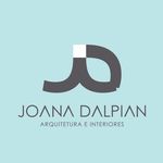 Arquiteta Joana Dalpian