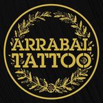 Arrabal tattoo