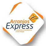 Arranjos Express Cuiabá