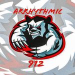 Arrhythmic912