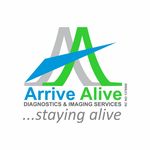 Arrive Alive Ltd