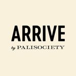 ARRIVE by Palisociety