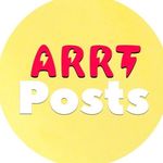 Art Sharing page