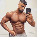 Arsalan_arab🇮🇷IFBB ELITEPRO