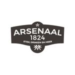 Arsenaal 1824 Nijmegen