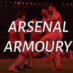 ARSENAL ARMOURY {2.6k}