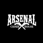 Arsenal Cider House