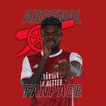 ArsenalFanPage