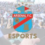 Arsenal FC eSports