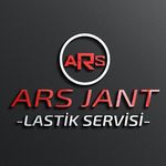 ARS JANT ( ILHAN MAVI )