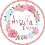 Shopee: arsyfahijab