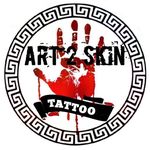 Art 2 Skin Tattoo Studio