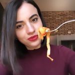 Roberta || Food Blogger