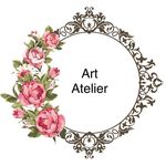 Art atelier- handmade cards