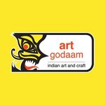 ~ art godaam ~