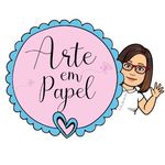 Arte em Papel