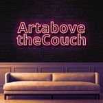 Artabovethecouch