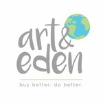 art & eden