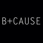 B+CAUSE