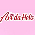 Art da Helô Moda infantil