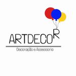 ArtDecor 🎈