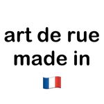 L’Art de Rue Made in 🇫🇷