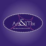 Art&mix decorações