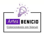 Artes Benicio Colecionáveis