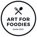 Art For Foodies