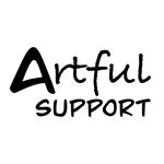 ๑ Artful Support ๑