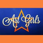 🌟 ART GIRLS 🌟