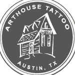 ArtHouse Tattoo Austin