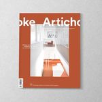 Artichoke magazine