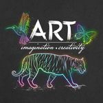Art Imagination Creativity