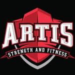 Artis Strength and Fitness