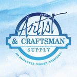 Artist & Craftsman Supply