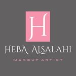 ميك اب ارتست | هبه الصلاحي ميك اب ارتست | هبه الصلاحي