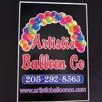 TTown’s Artisic Balloons