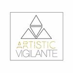 Artistic Vigilante Magazine