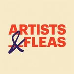 Artists & Fleas