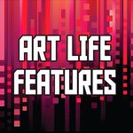 Art Life Features