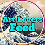 Art Lovers Feed