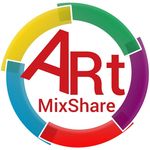 Art Mix Share