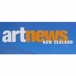 Art News New Zealand