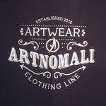 Artnomali OFFICIAL