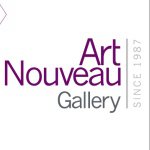 Art Nouveau Gallery