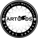 ARTOOS GARAGE